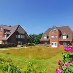 Apartamento Luv & Lee, Whg 5a Westerland