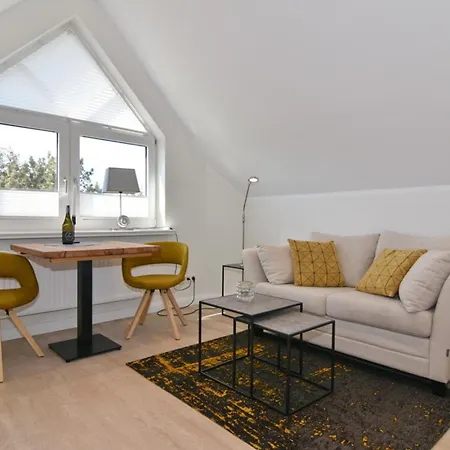 Luv & Lee, Whg 5a Apartamento