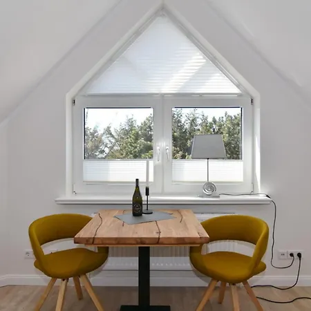 Luv &amp Lee, Whg 5a * Westerland