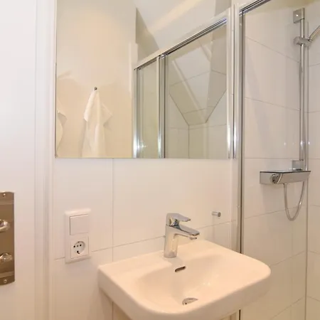 Apartamento Luv & Lee, Whg 5a Westerland