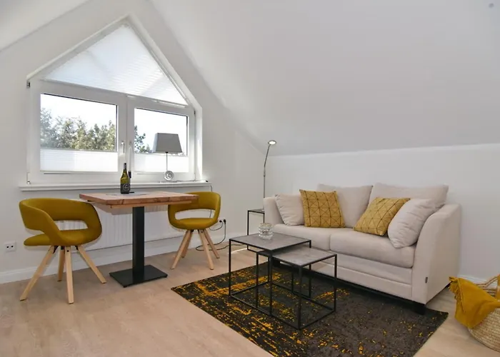 Luv &amp Lee, Whg 5a Apartment