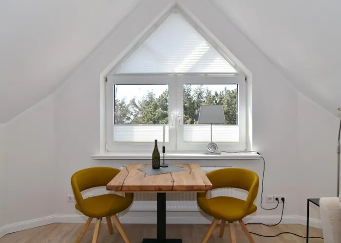 Luv &amp Lee, Whg 5a * Westerland