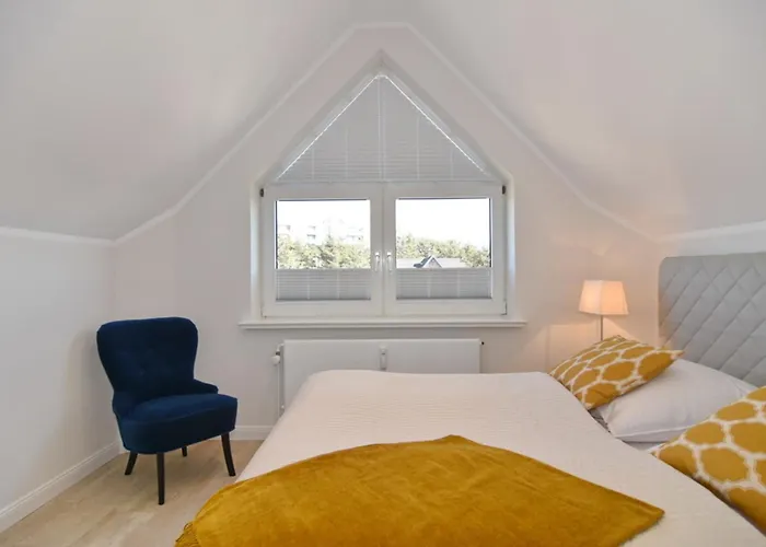 Luv &amp Lee, Whg 5a