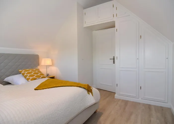 Apartment Luv &amp Lee, Whg 5a