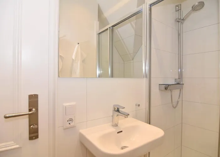 Apartment Luv &amp Lee, Whg 5a Westerland