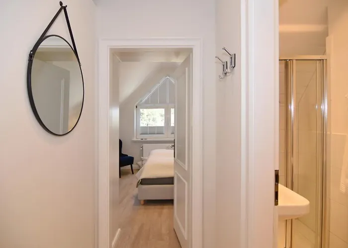 Luv &amp Lee, Whg 5a * Westerland