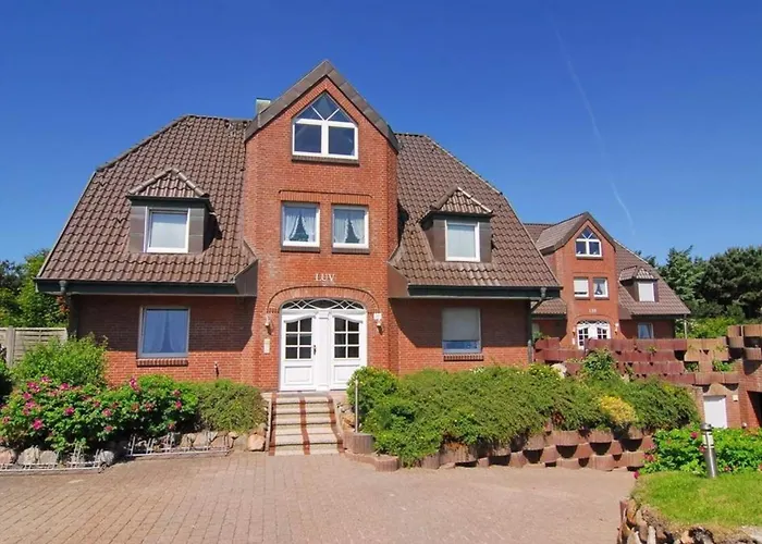 Apartment Luv &amp Lee, Whg 5a