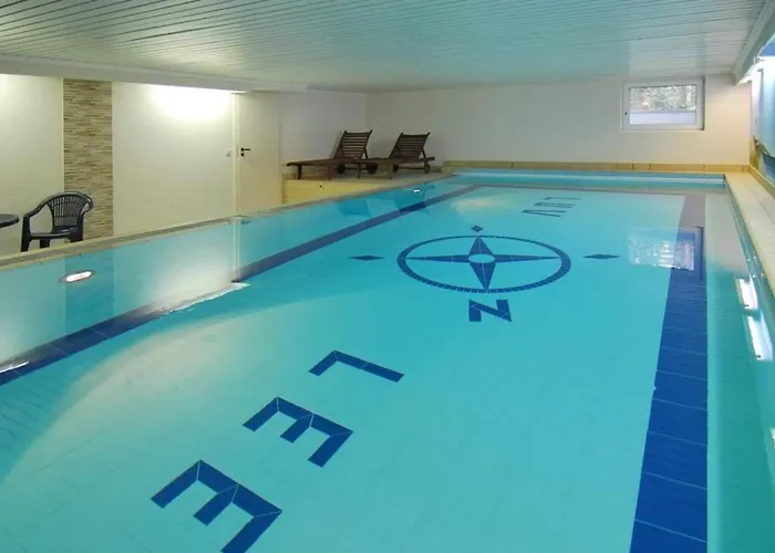 Luv &amp Lee, Whg 5a * Westerland