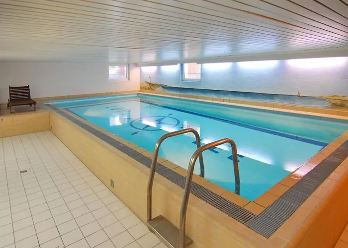 Luv &amp Lee, Whg 5a Westerland